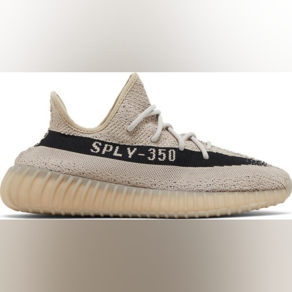 YEEZY 350 V2 SLATE - Picture 6 of 17
